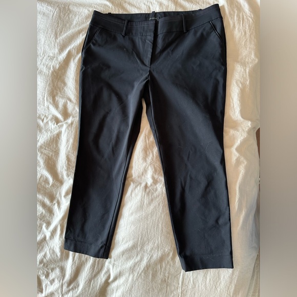 Ann Taylor black pant - Picture 1 of 6